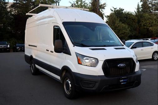 2021 Ford Transit-250 Base