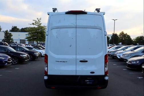 2021 Ford Transit-250 Base