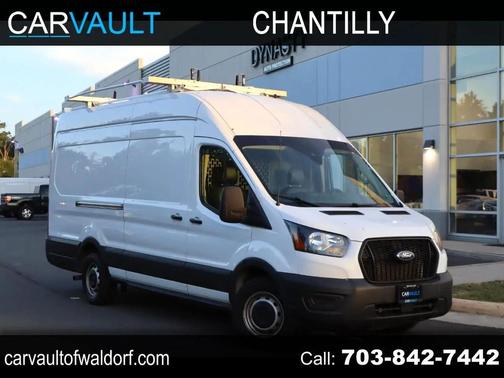 2021 Ford Transit-250 Base