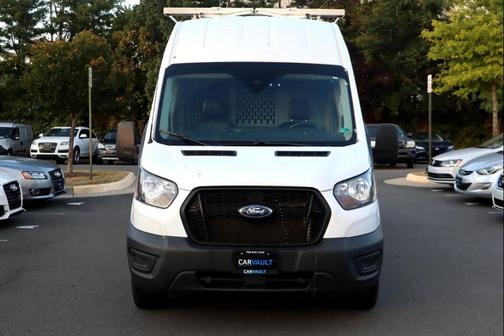 2021 Ford Transit-250 Base