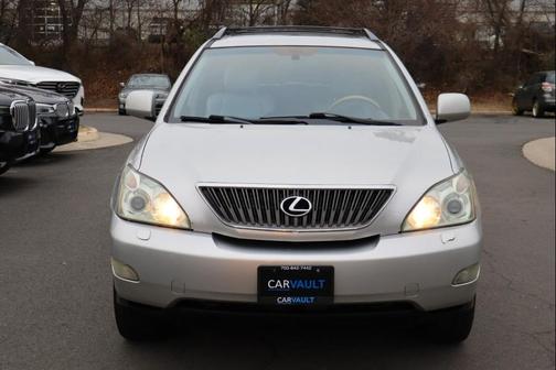 2004 Lexus RX 330 Base