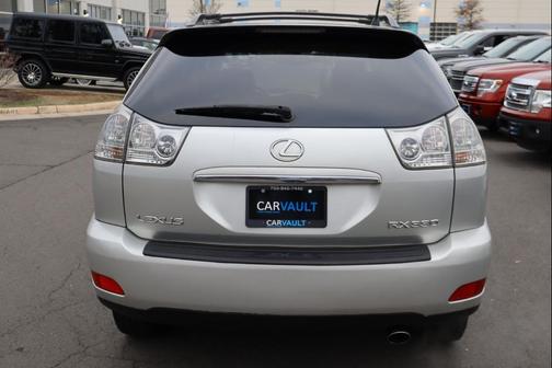 2004 Lexus RX 330 Base