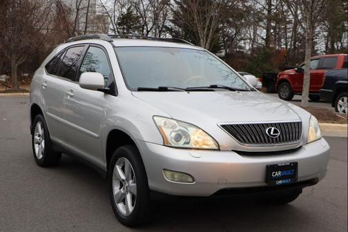 2004 Lexus RX 330 Base