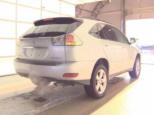2004 Lexus RX 330 Base