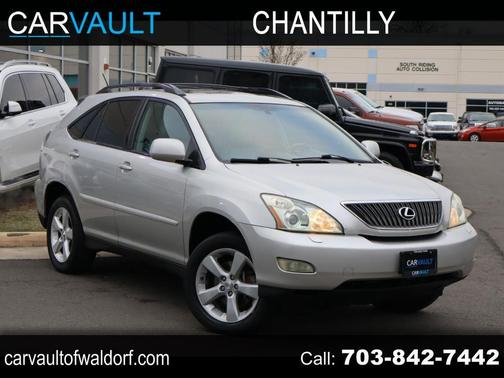 2004 Lexus RX 330 Base