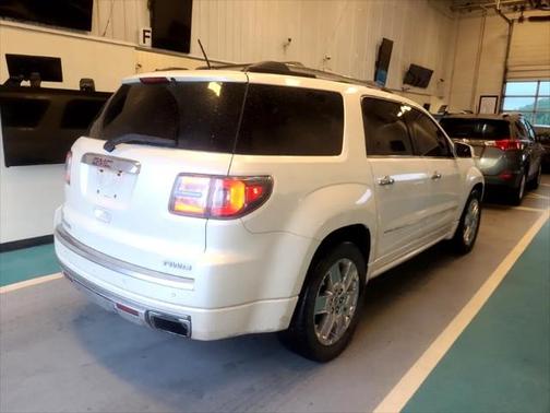 2014 GMC Acadia Denali