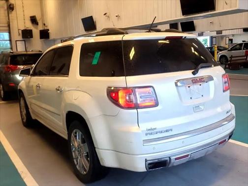 2014 GMC Acadia Denali
