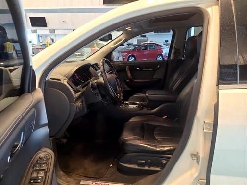 2014 GMC Acadia Denali