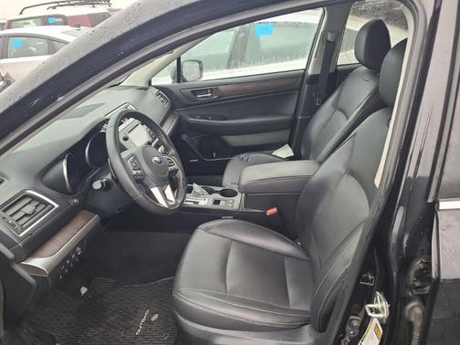 2017 Subaru Outback 3.6R Limited