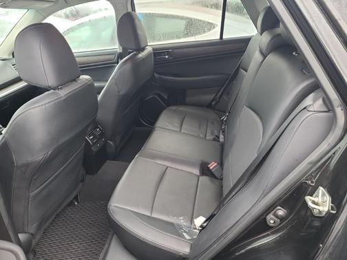 2017 Subaru Outback 3.6R Limited