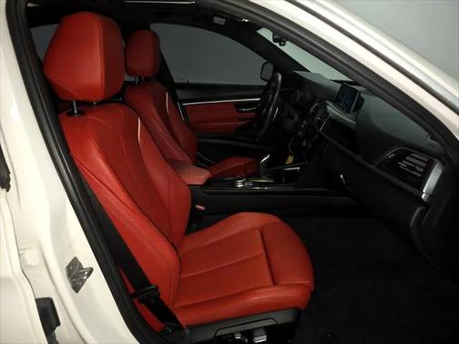 2017 BMW 330 xDrive