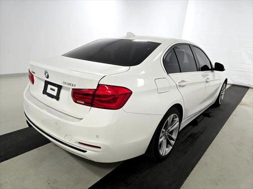 2017 BMW 330 xDrive