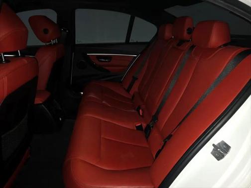 2017 BMW 330 xDrive