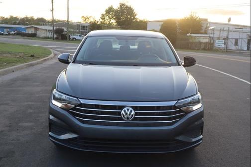 2021 Volkswagen Jetta 1.4T S