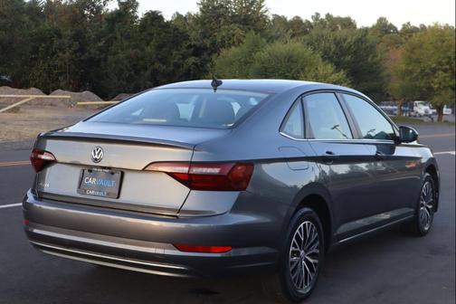 2021 Volkswagen Jetta 1.4T S