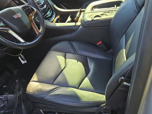 2016 Cadillac Escalade ESV Premium