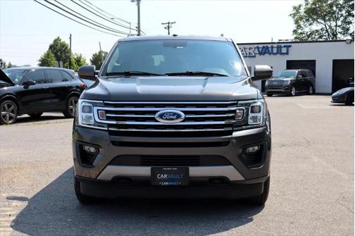2019 Ford Expedition Max XLT