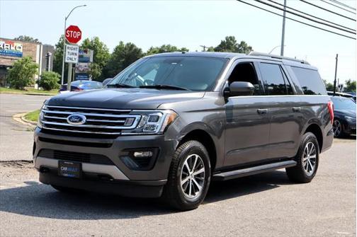 2019 Ford Expedition Max XLT