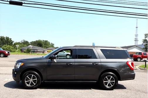 2019 Ford Expedition Max XLT