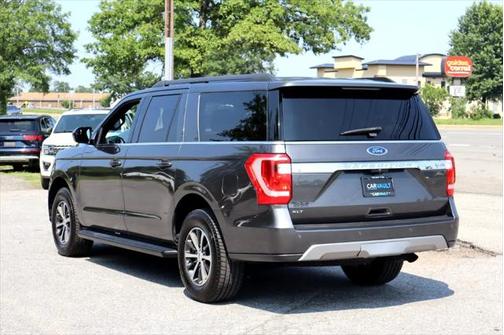 2019 Ford Expedition Max XLT