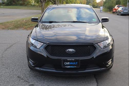 2014 Ford Taurus SHO