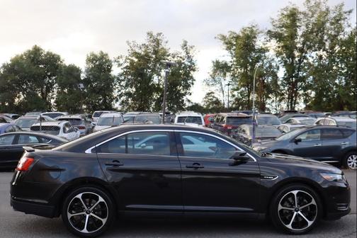 2014 Ford Taurus SHO