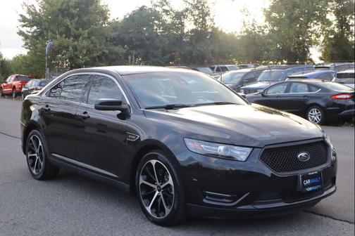 2014 Ford Taurus SHO