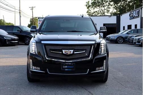 2015 Cadillac Escalade Premium