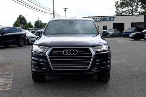 2017 Audi Q7 3.0T Premium