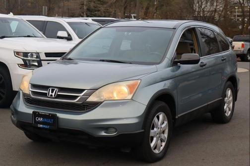 2011 Honda CR-V SE
