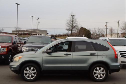 2011 Honda CR-V SE