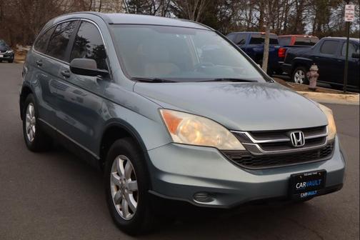 2011 Honda CR-V SE