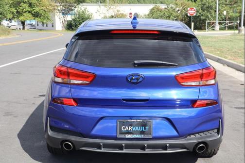 2019 Hyundai Elantra GT Base