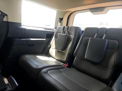 2018 Ford Flex SEL