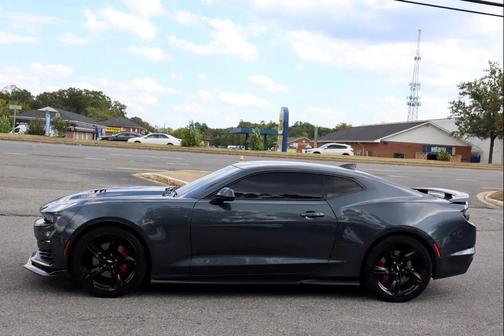 2019 Chevrolet Camaro 1SS
