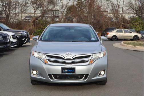 2015 Toyota Venza LE