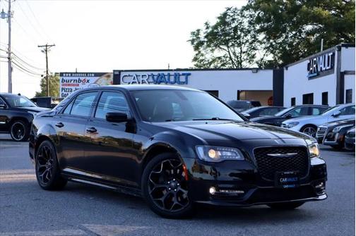 2019 Chrysler 300 S