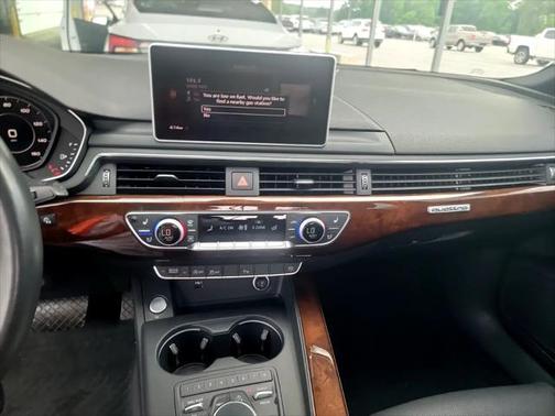 2018 Audi A5 2.0T Premium Plus