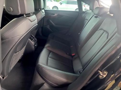 2018 Audi A5 2.0T Premium Plus