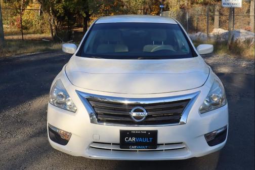 2013 Nissan Altima 2.5 SV