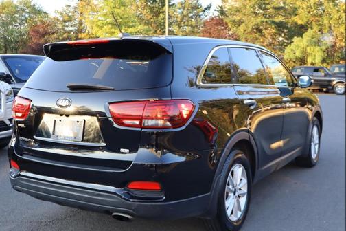 2019 Kia Sorento L