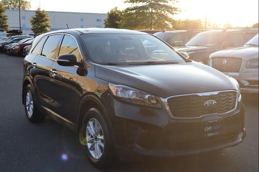 2019 Kia Sorento L