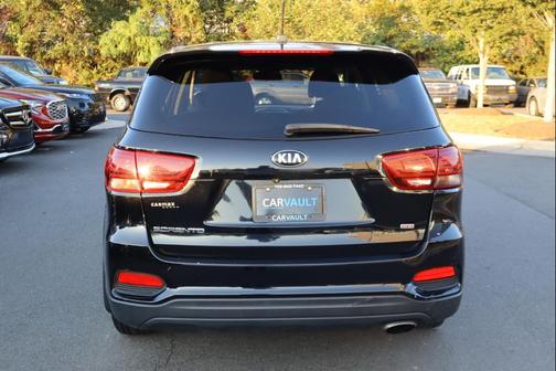 2019 Kia Sorento L