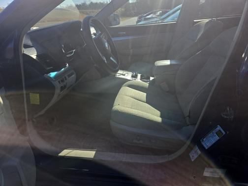 2011 Subaru Outback 2.5 i Premium