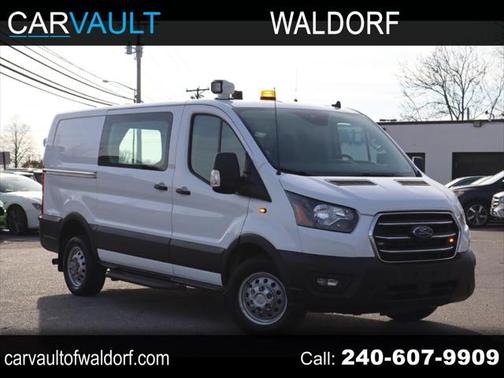 2020 Ford Transit-250 Base