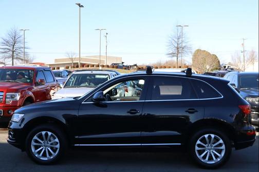 2014 Audi Q5 2.0T Premium Plus