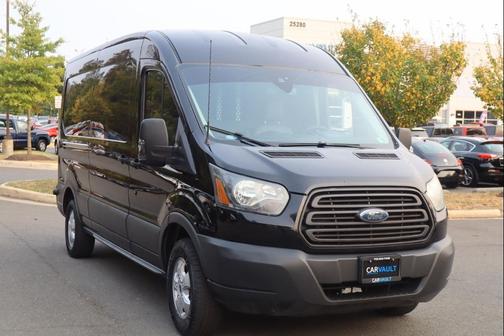 2017 Ford Transit-250 Base