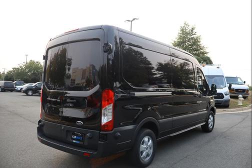 2017 Ford Transit-250 Base