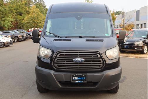 2017 Ford Transit-250 Base
