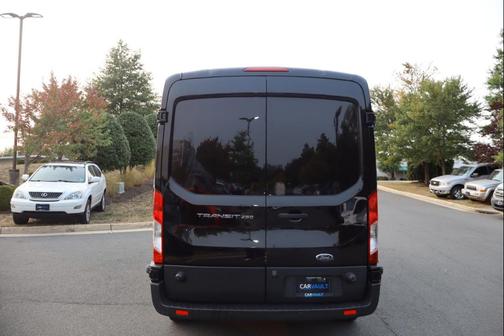 2017 Ford Transit-250 Base